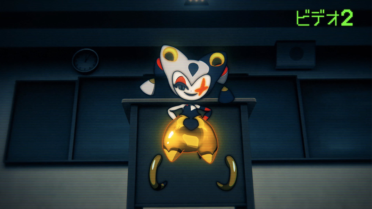 Скриншот: World's End Club