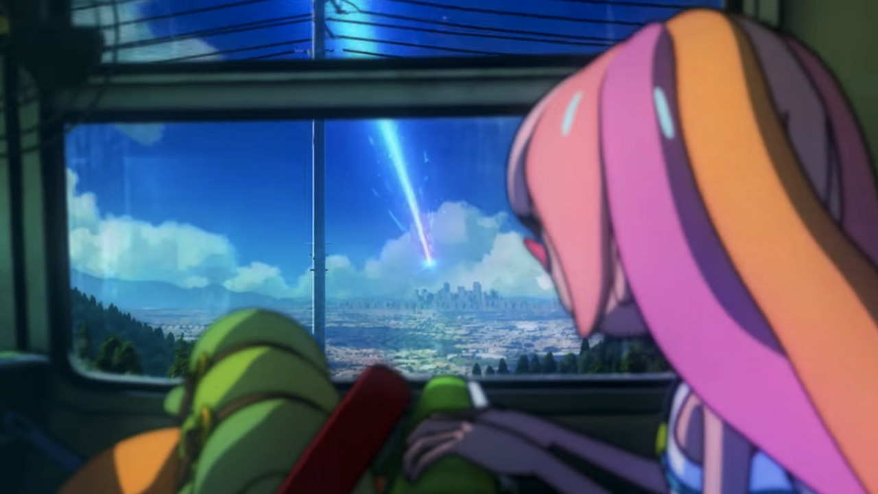 Скриншот 6: World's End Club