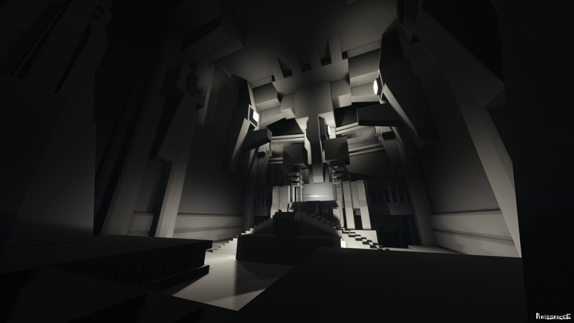 Скриншот: NaissanceE