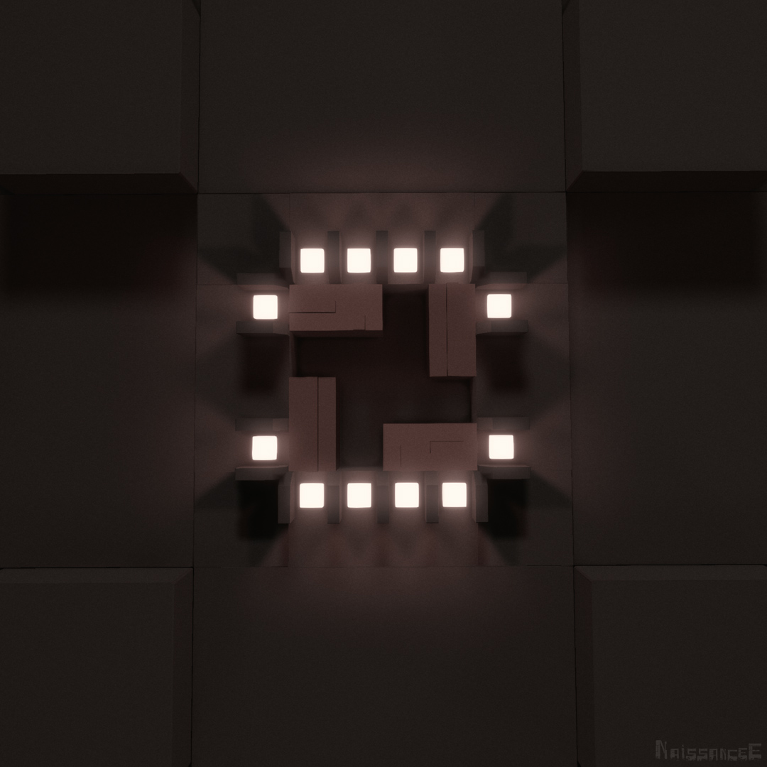 Скриншот 14: NaissanceE