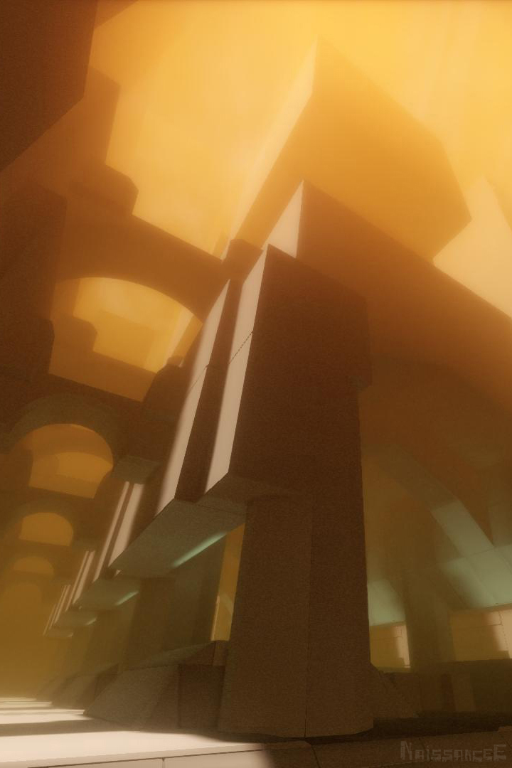 Скриншот 17: NaissanceE