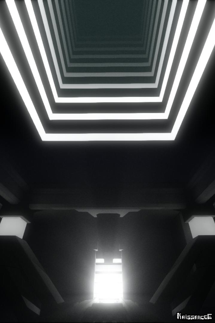 Скриншот: NaissanceE