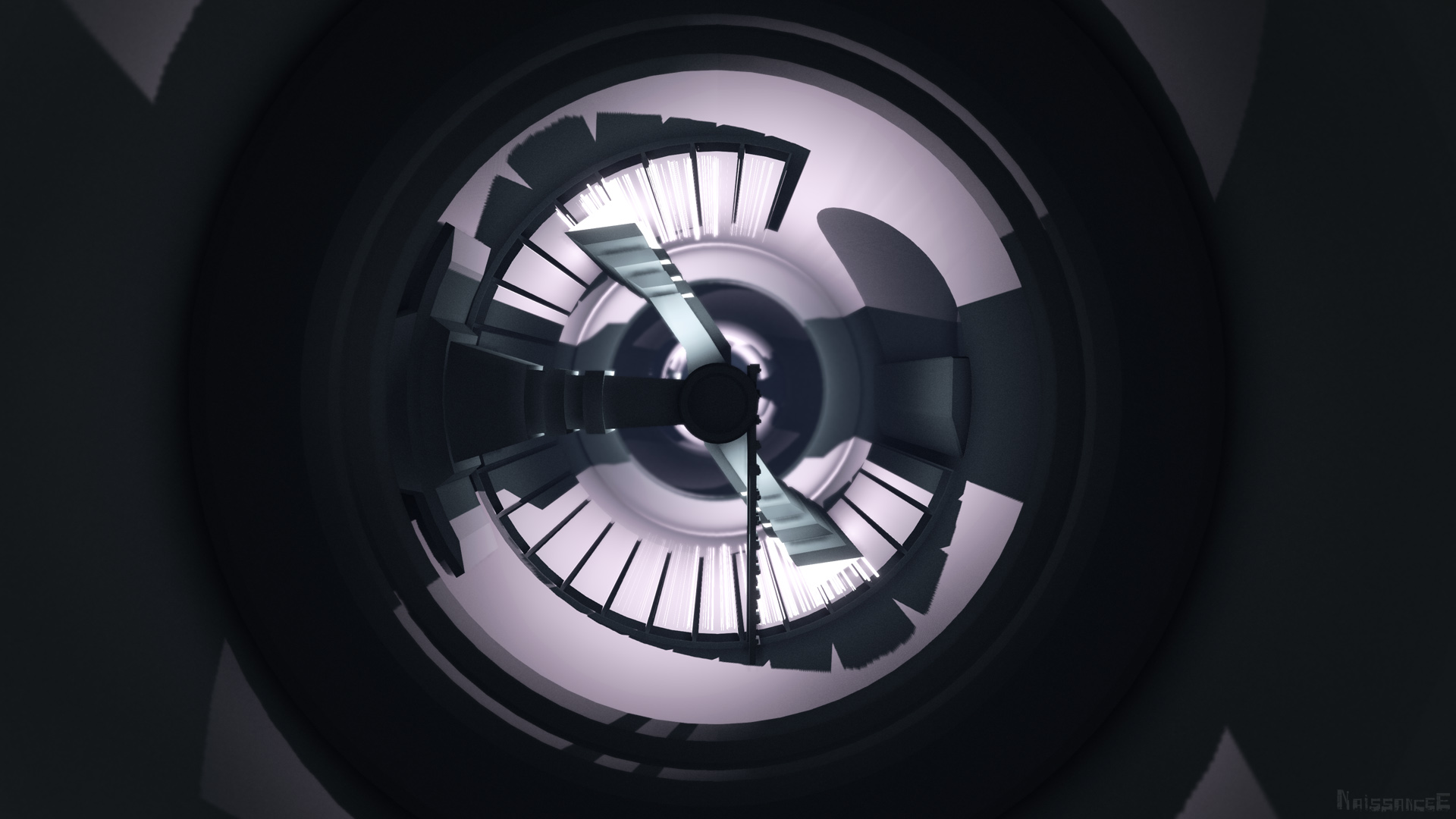 Скриншот 8: NaissanceE