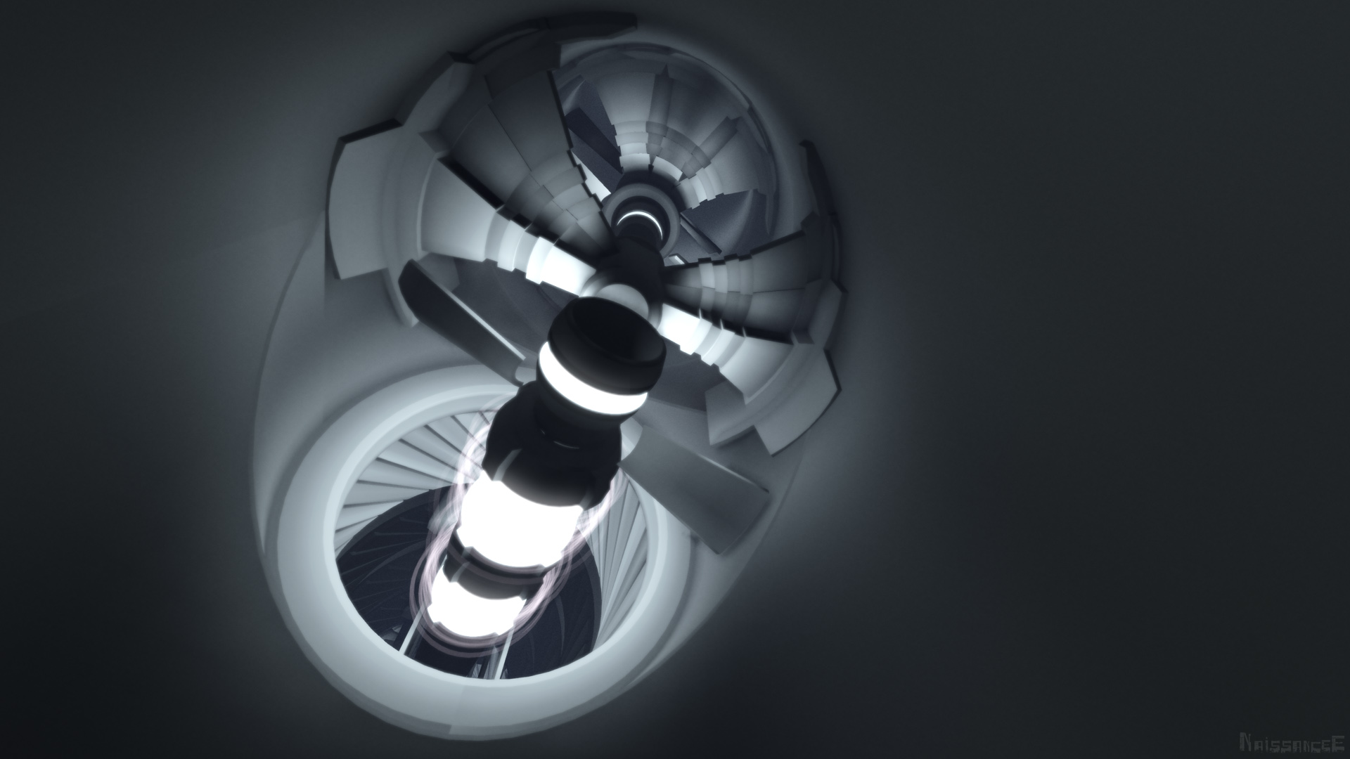 Скриншот 10: NaissanceE