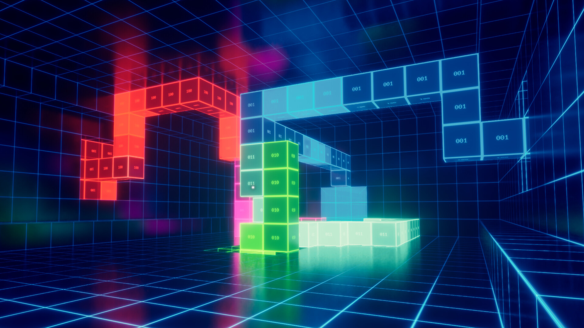 Скриншот 15: Titan Station