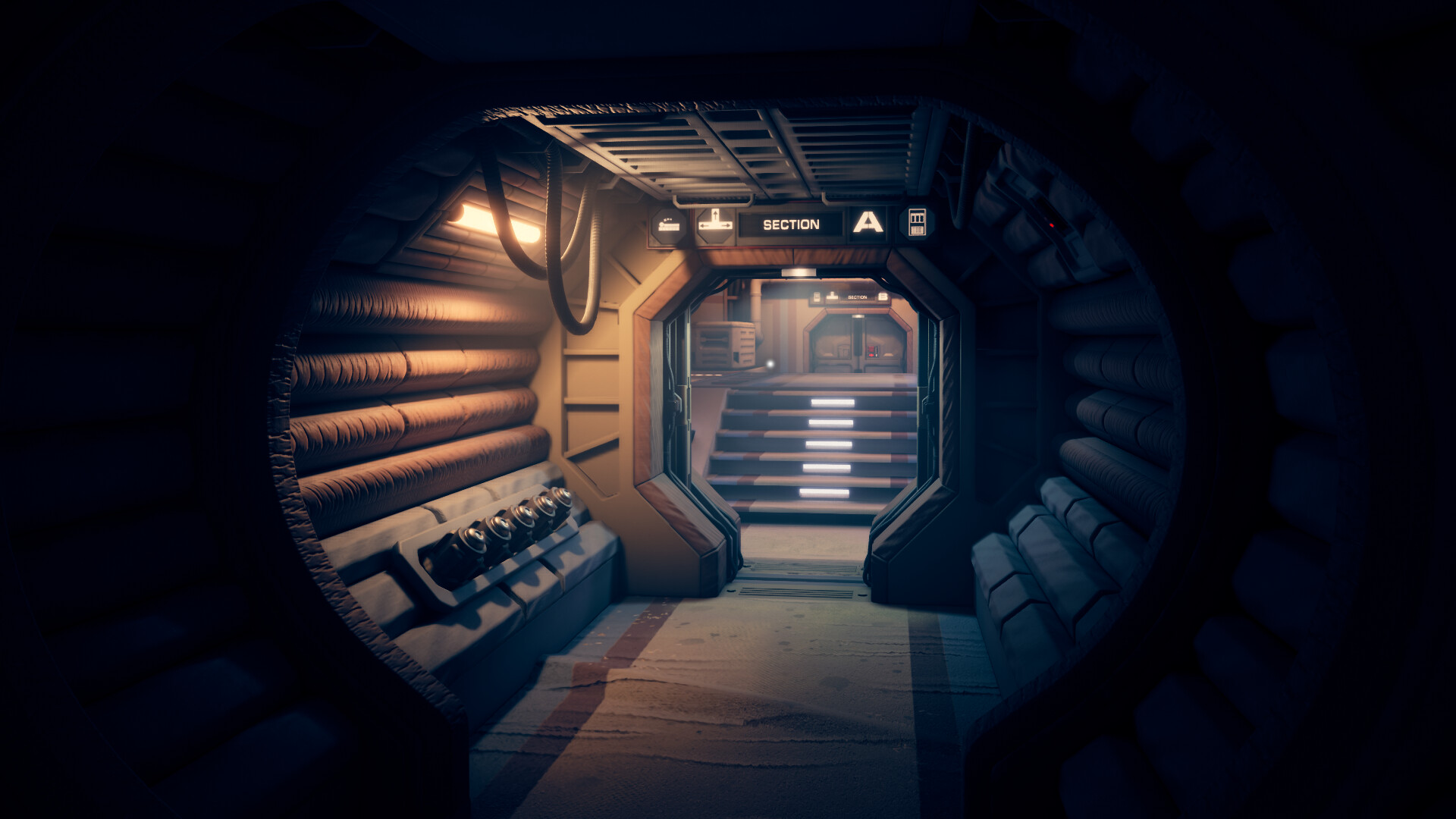 Скриншот 19: Titan Station