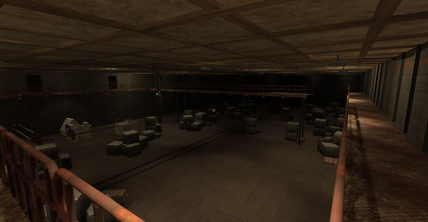 Скриншот 6: Dark Hope: A Puzzle Adventure