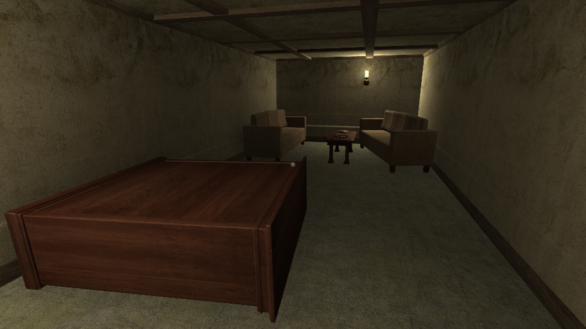 Скриншот 10: Dark Hope: A Puzzle Adventure