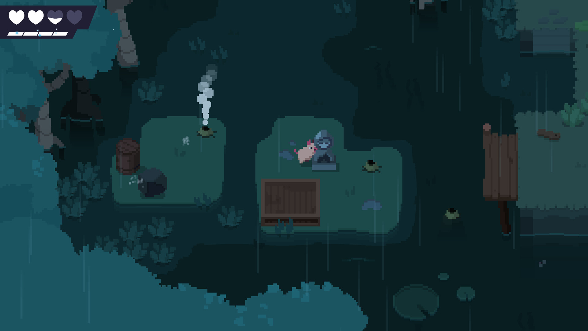 Скриншот 9: Spindle