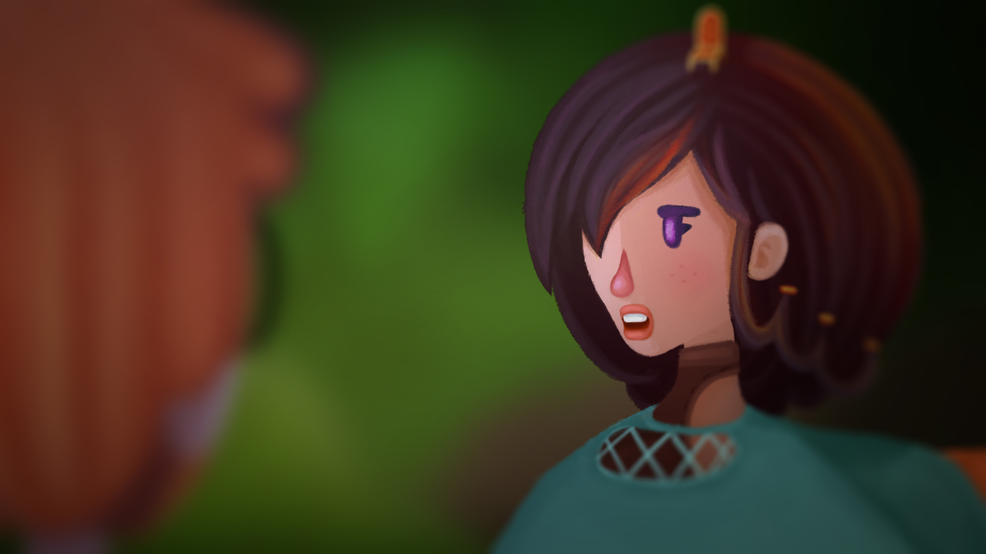 Скриншот: Mutropolis