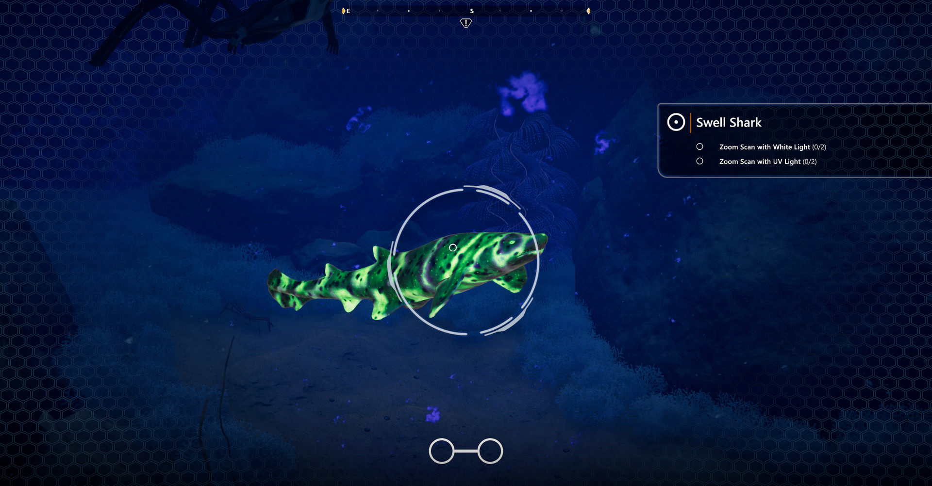 Скриншот 11: Beyond Blue