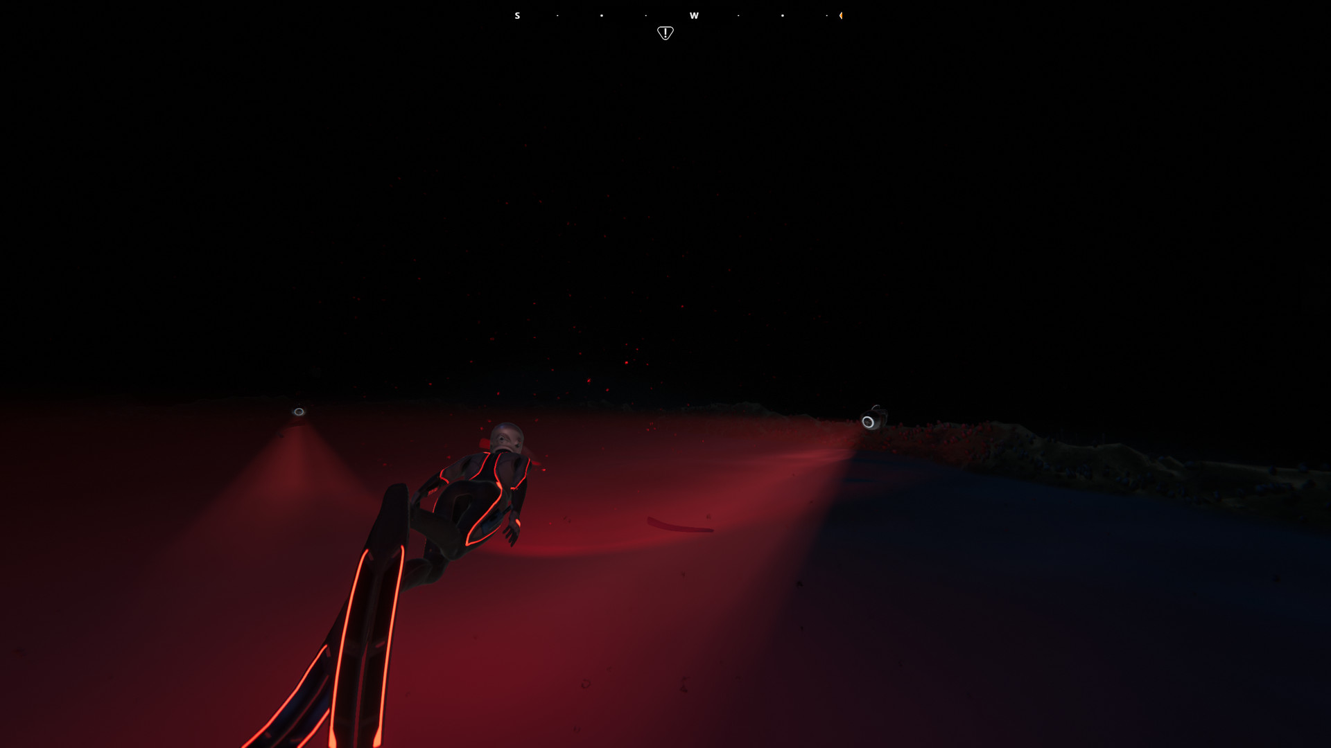 Скриншот 20: Beyond Blue