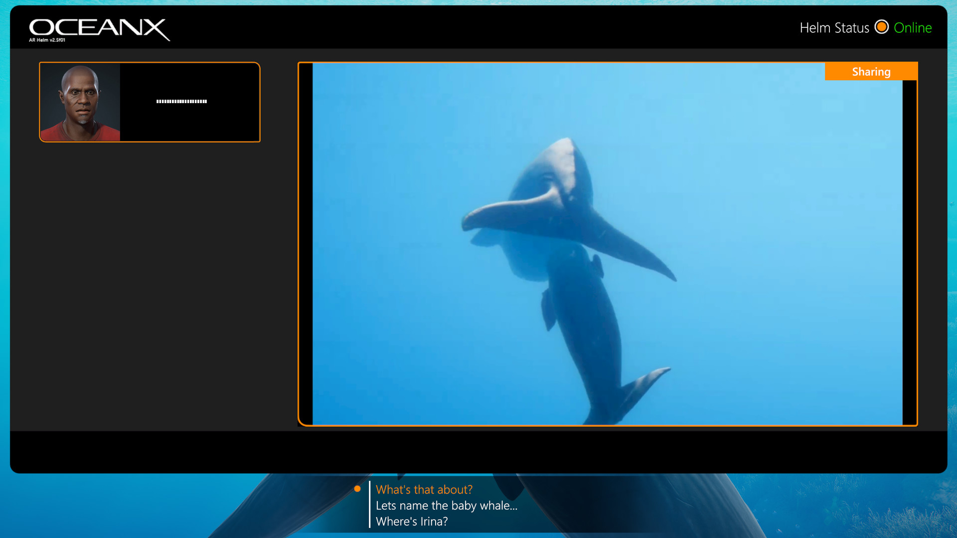 Скриншот 6: Beyond Blue