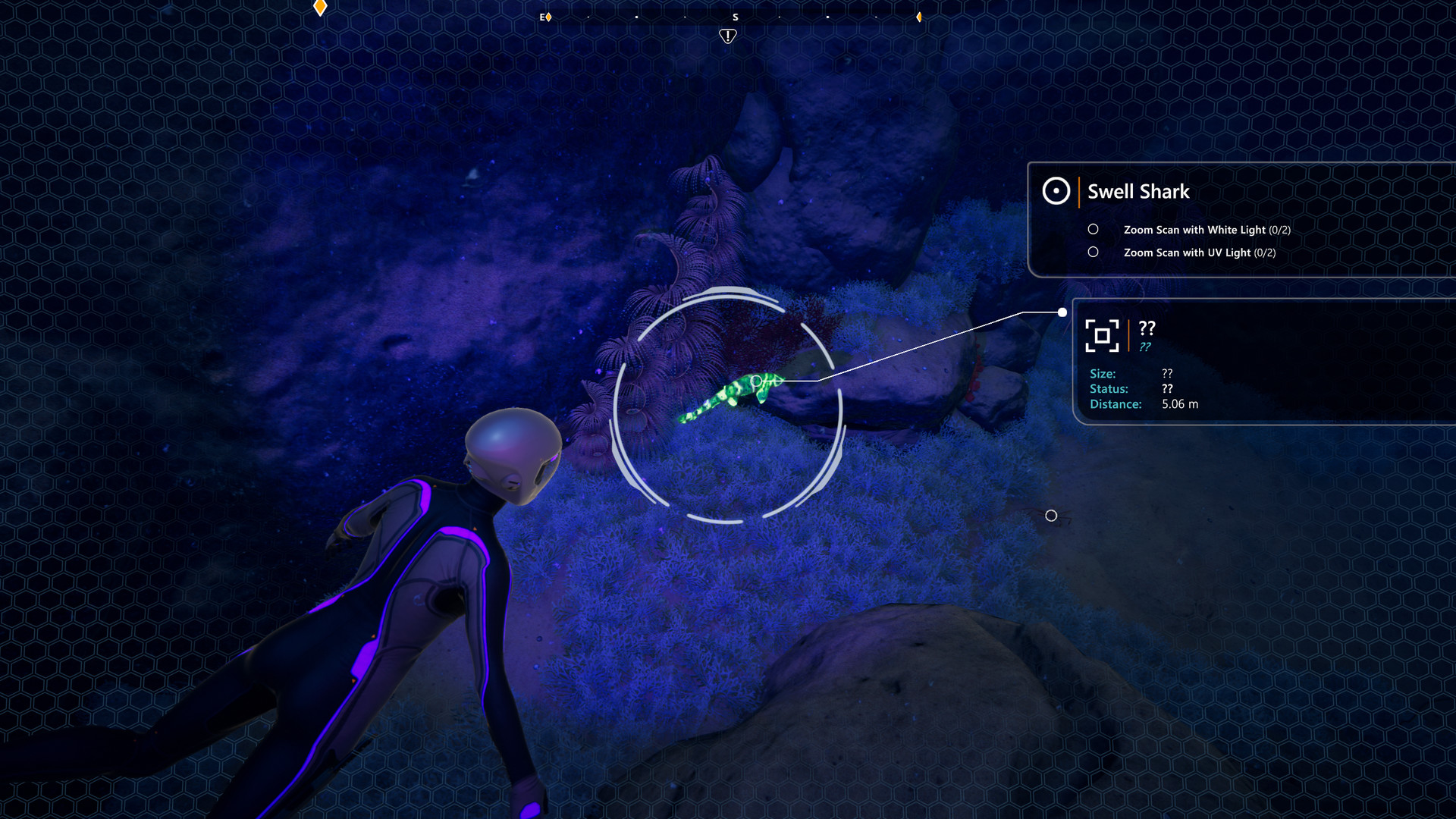 Скриншот 10: Beyond Blue