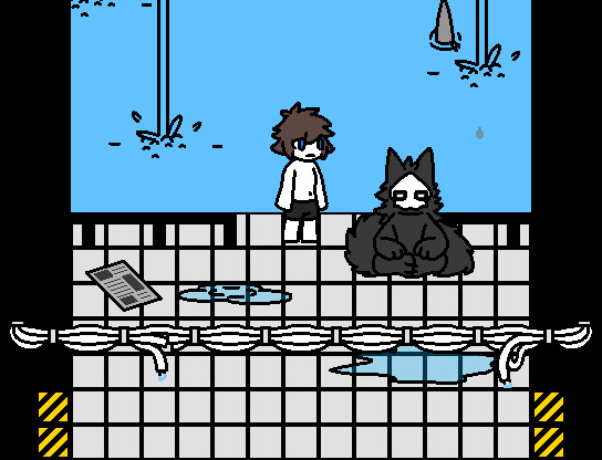 Скриншот: Changed