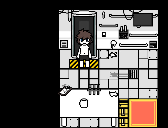 Скриншот: Changed