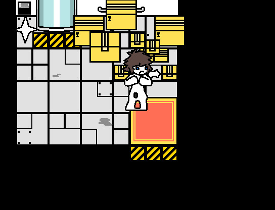 Скриншот: Changed