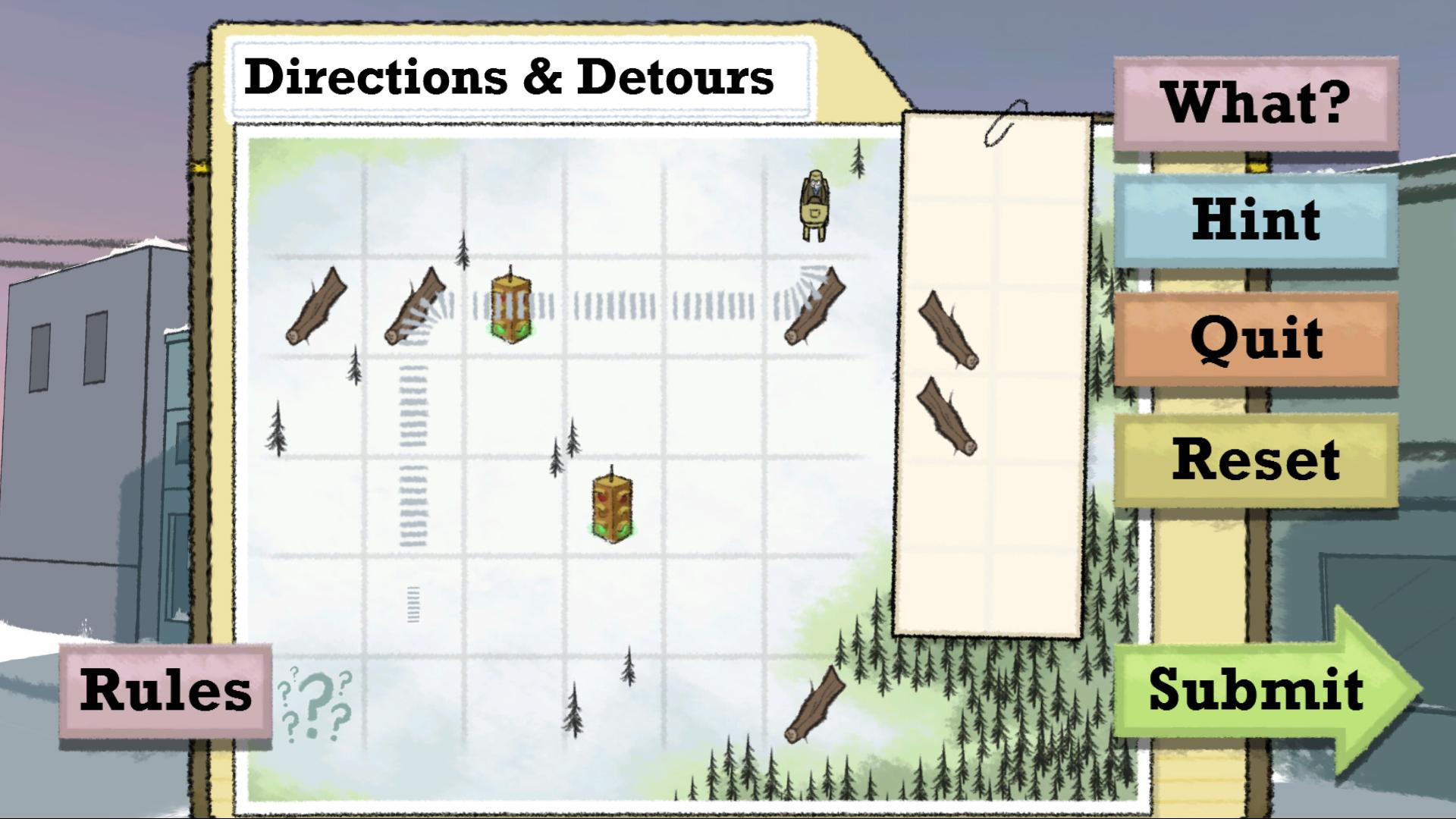 Скриншот 16: Puzzle Agent