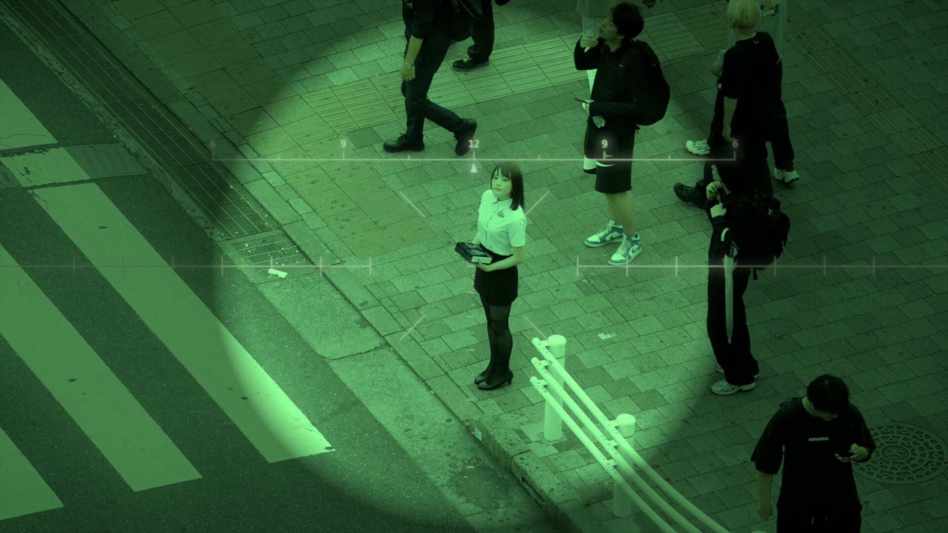 Скриншот 14: Refate: Echoes of Desire