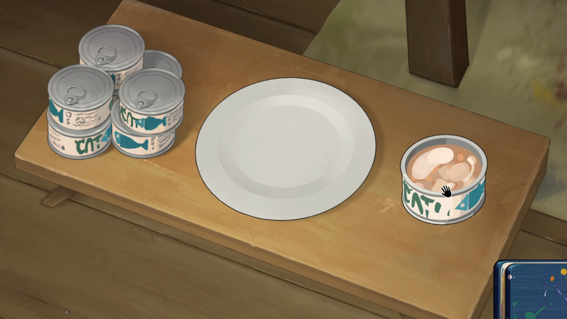 Скриншот 6: Behind the Frame: The Finest Scenery