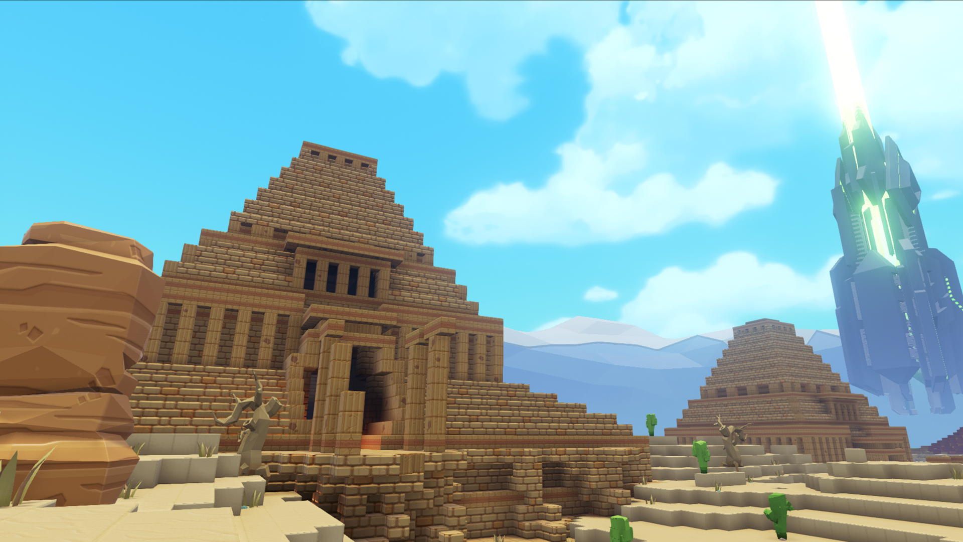 Скриншот 19: PixARK