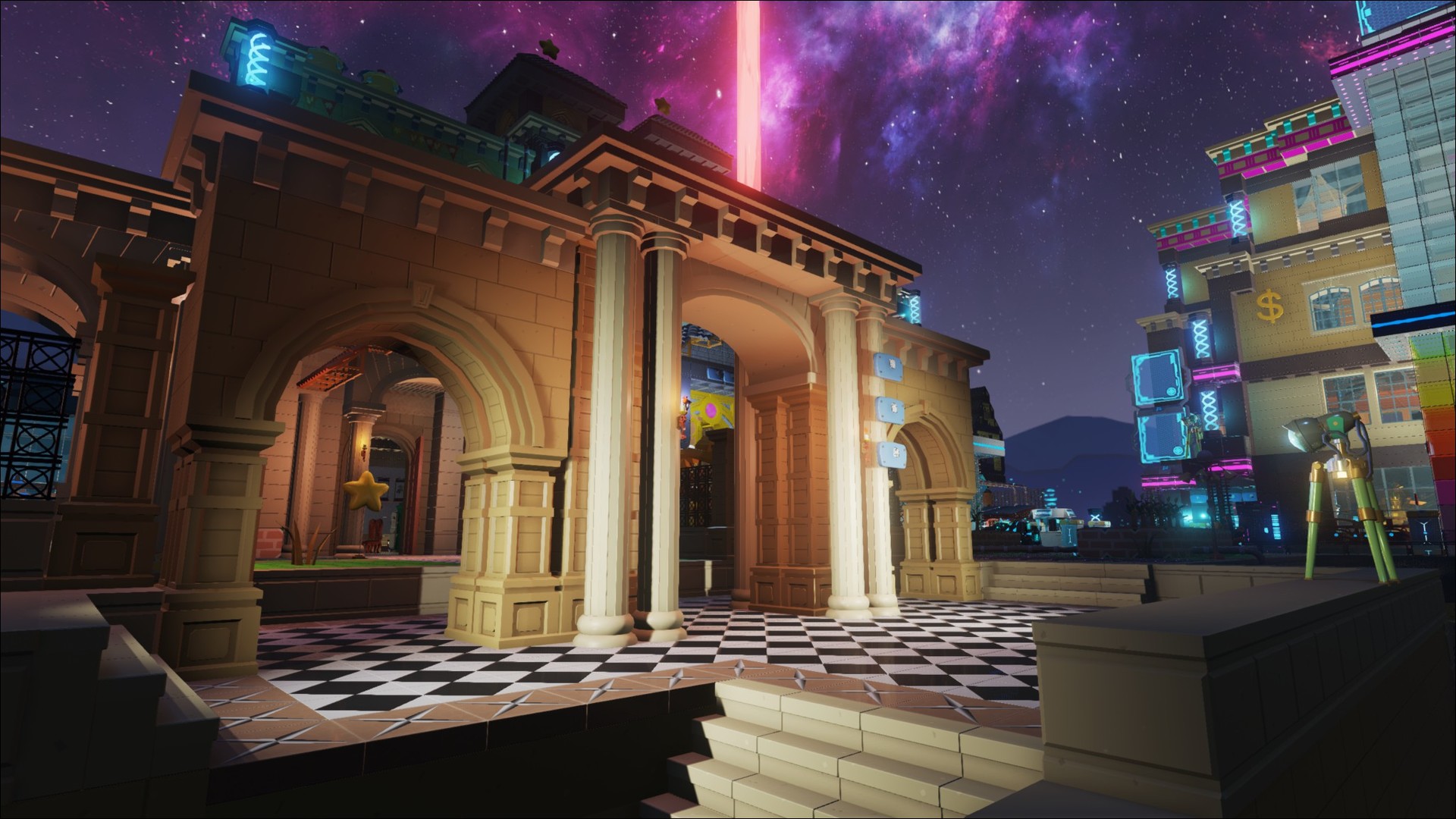 Скриншот 8: PixARK