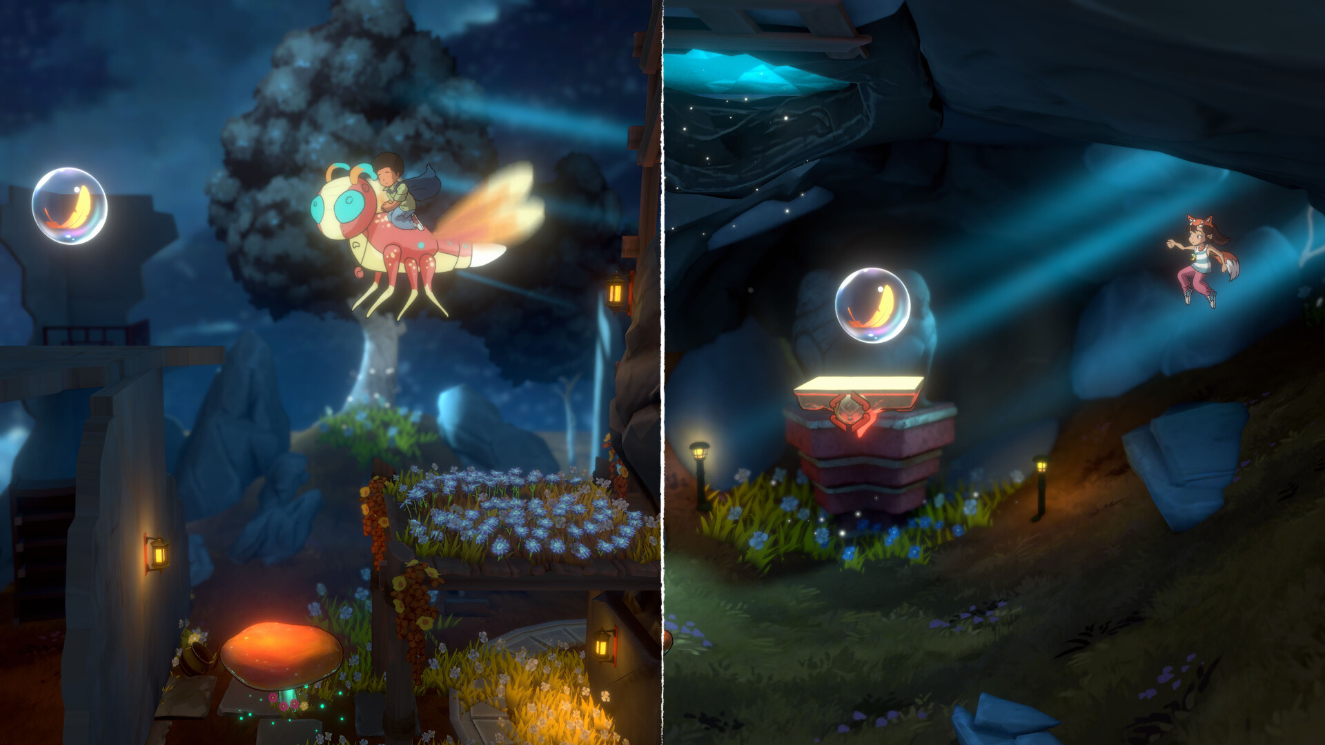 Скриншот 11: Lost Twins 2