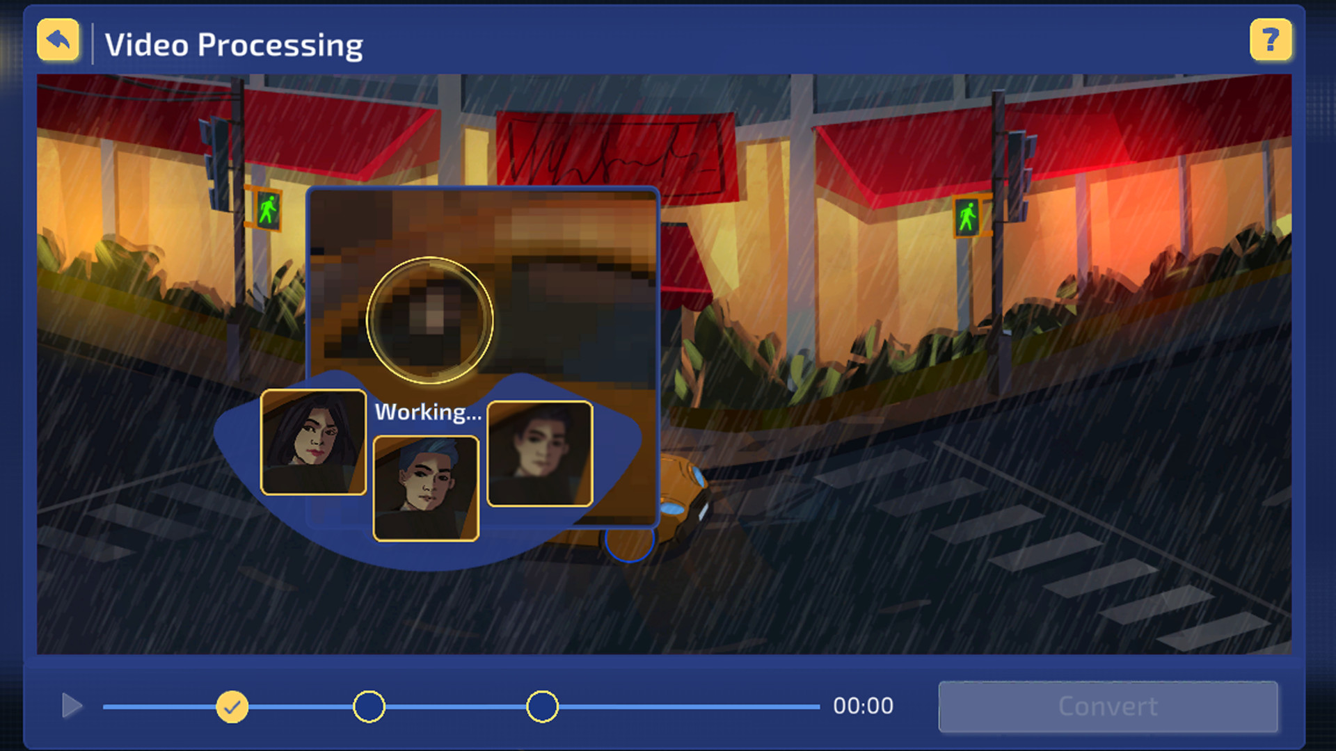 Скриншот 6: Song of Farca