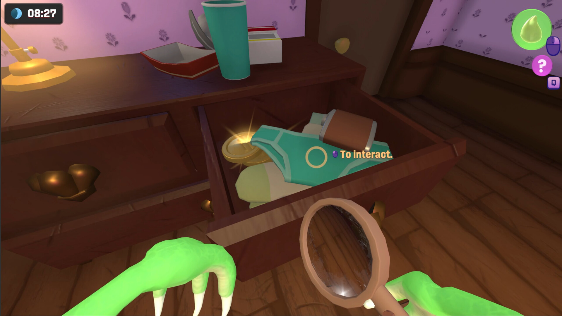 Скриншот 14: Dinocop