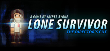Обложка: Lone Survivor: The Director's Cut