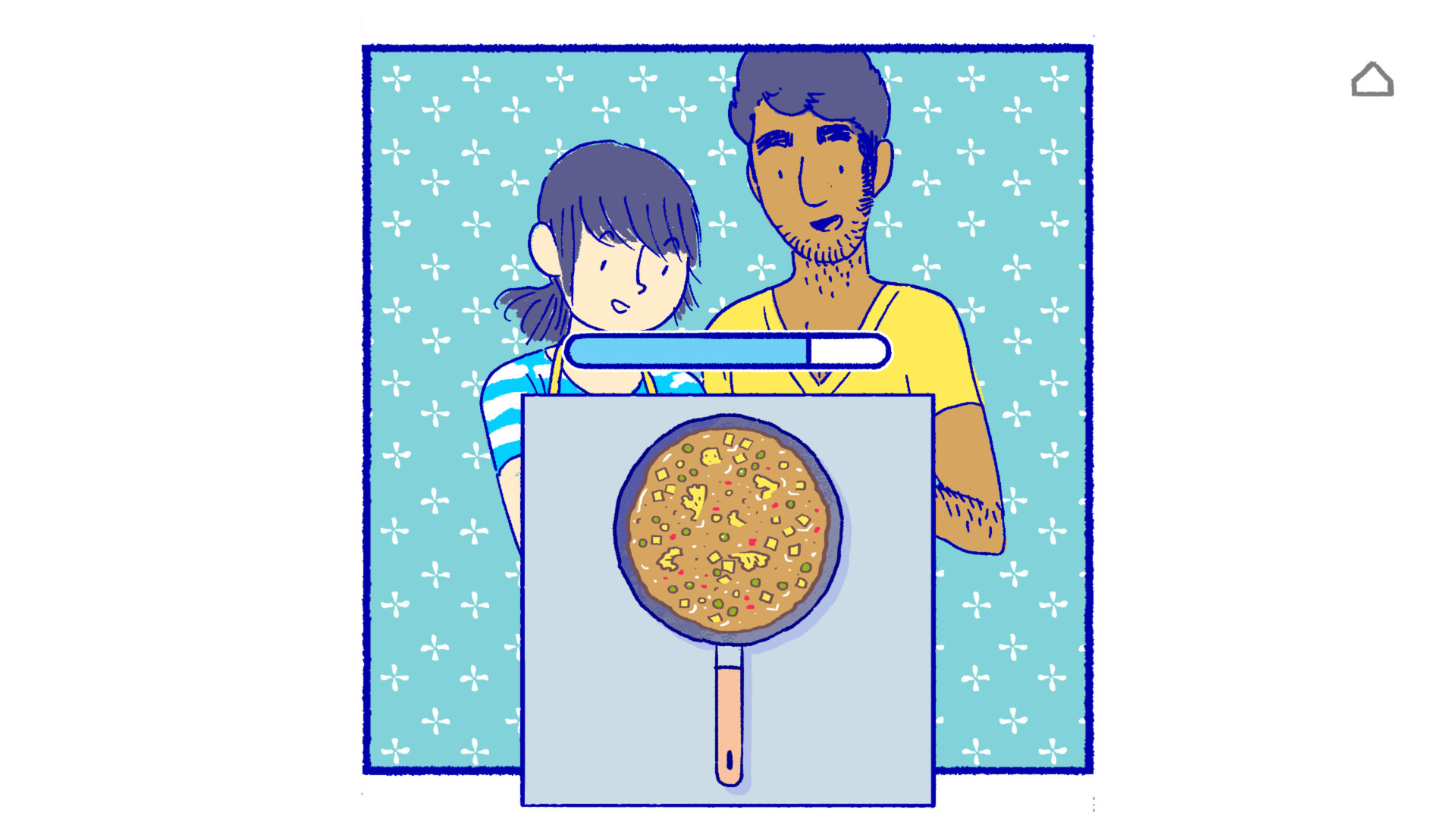 Скриншот: Florence