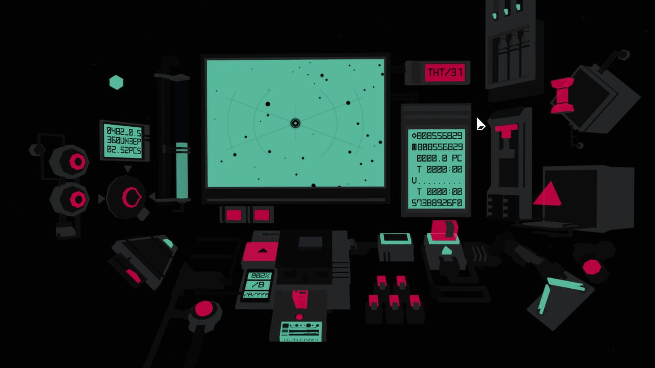 Скриншот 12: MirrorMoon EP