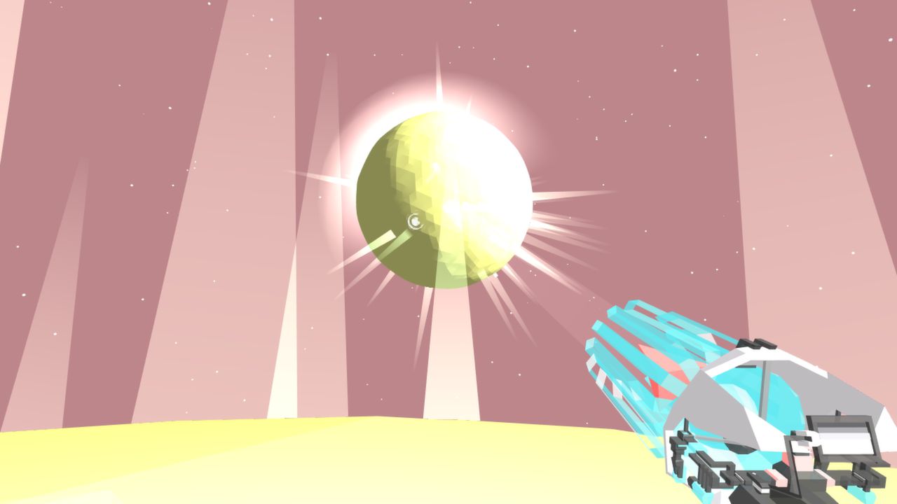 Скриншот 14: MirrorMoon EP