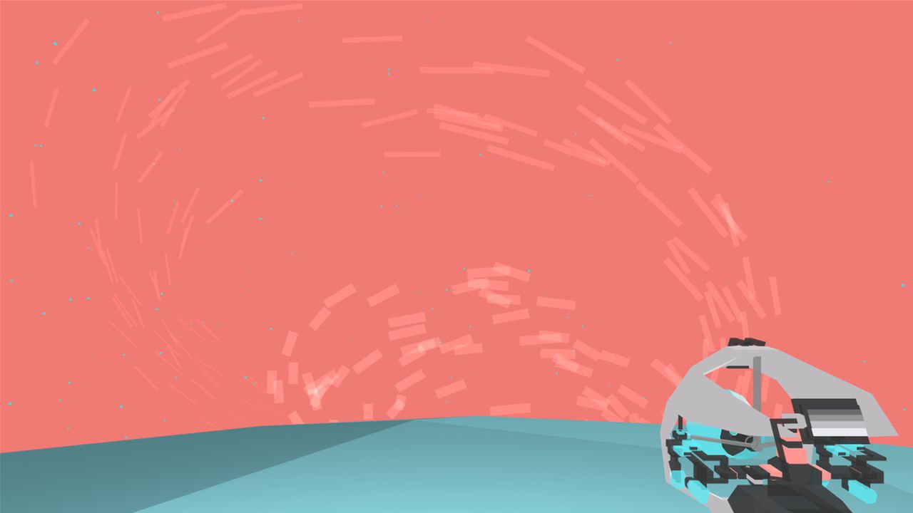 Скриншот 16: MirrorMoon EP