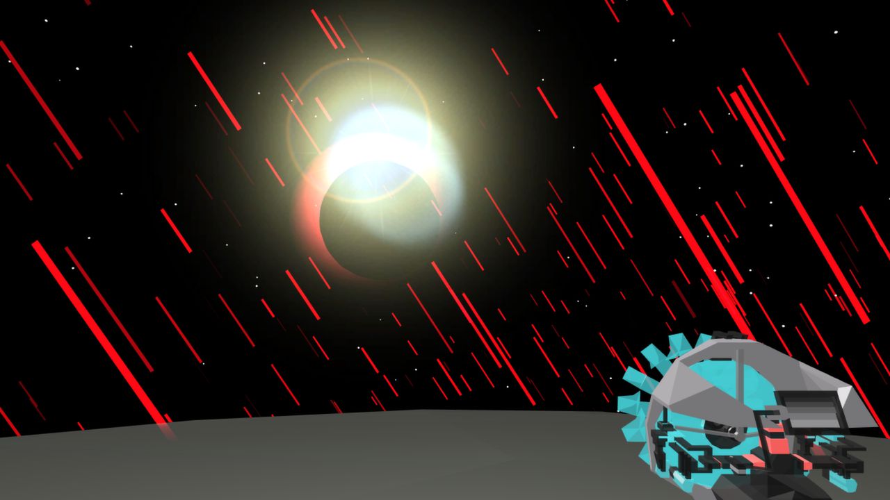 Скриншот 18: MirrorMoon EP