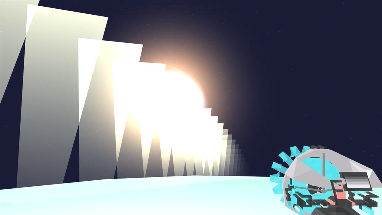 Скриншот 20: MirrorMoon EP