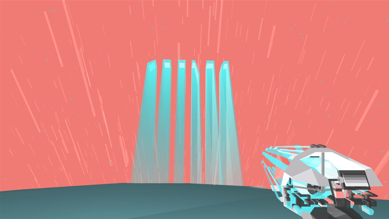 Скриншот 21: MirrorMoon EP