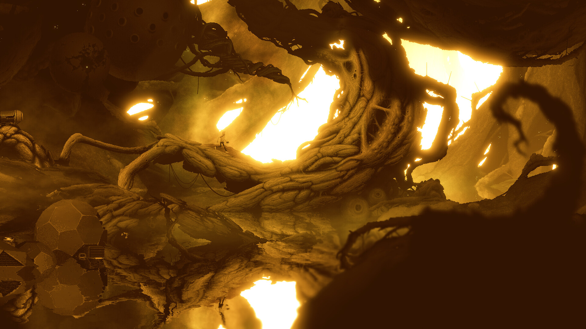 Скриншот 6: Bionic Bay