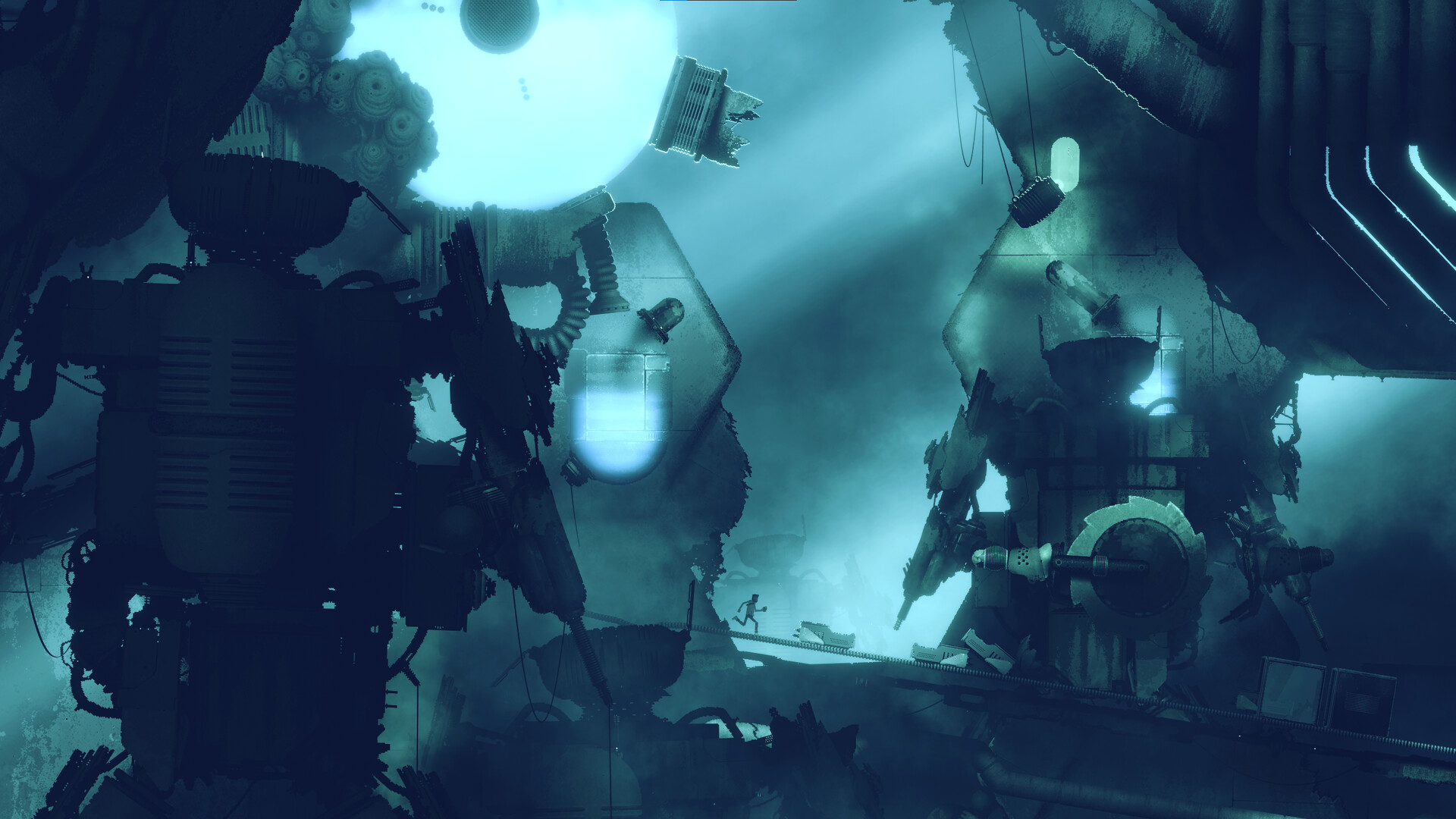 Скриншот 7: Bionic Bay