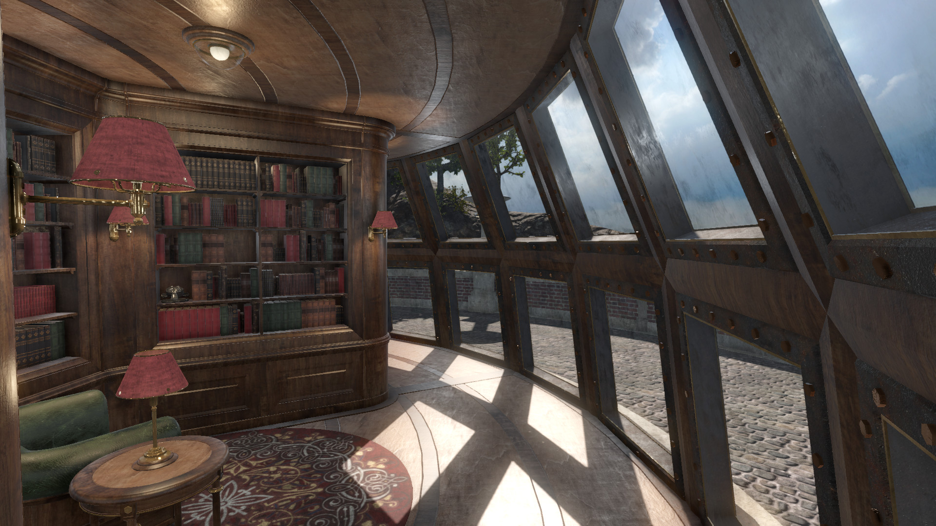 Скриншот 6: Haven Moon