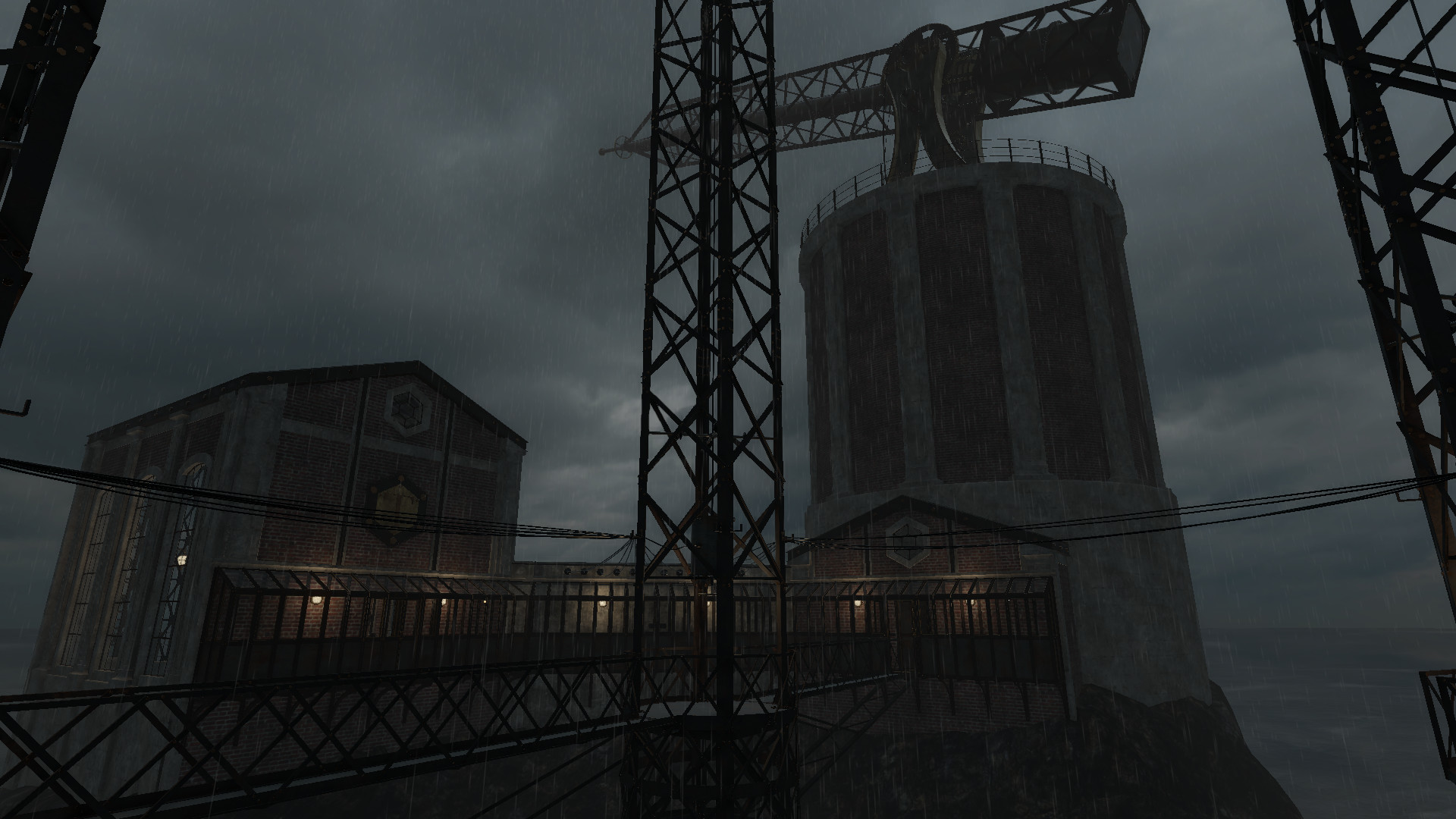 Скриншот 7: Haven Moon