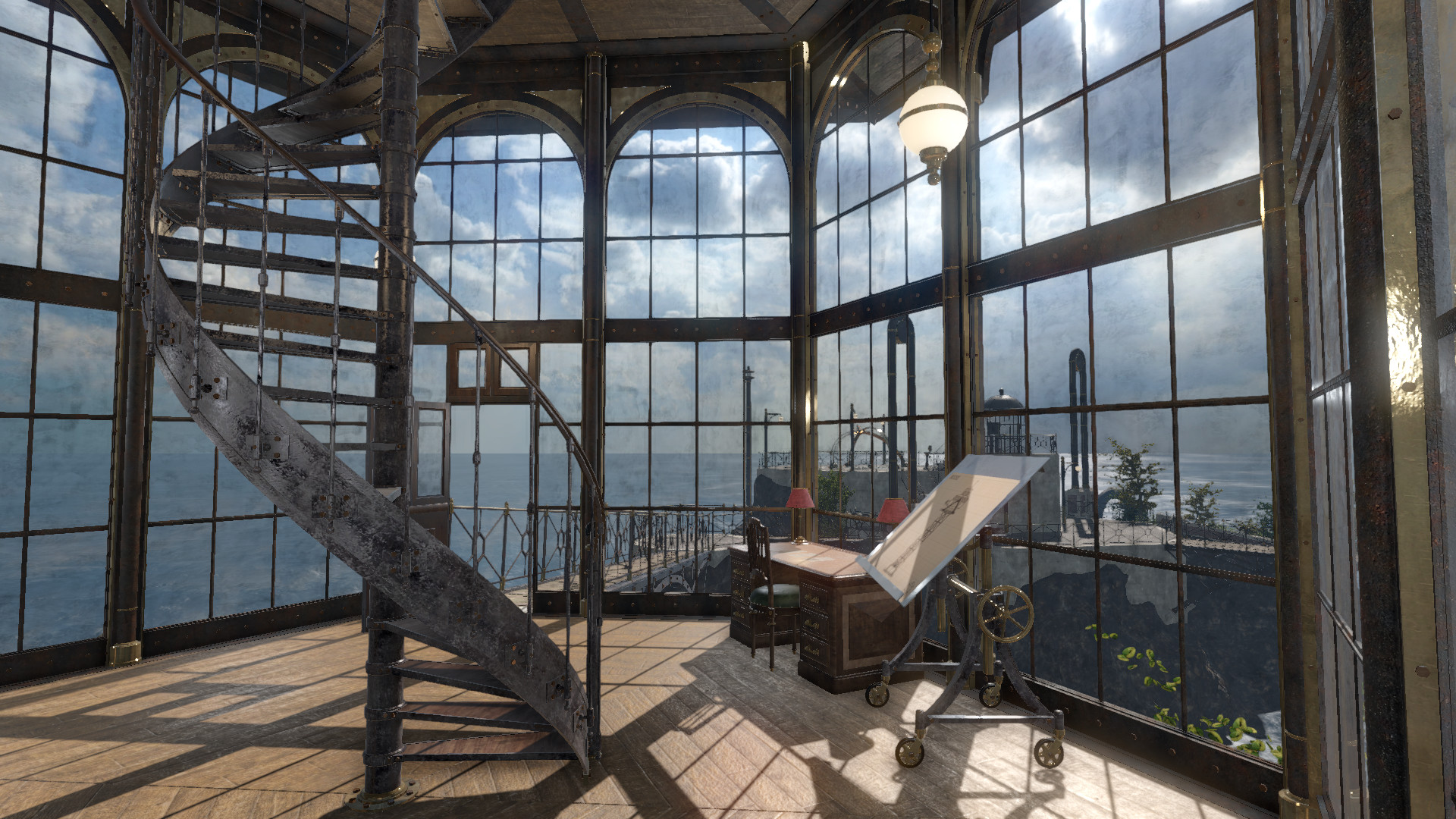 Скриншот 8: Haven Moon