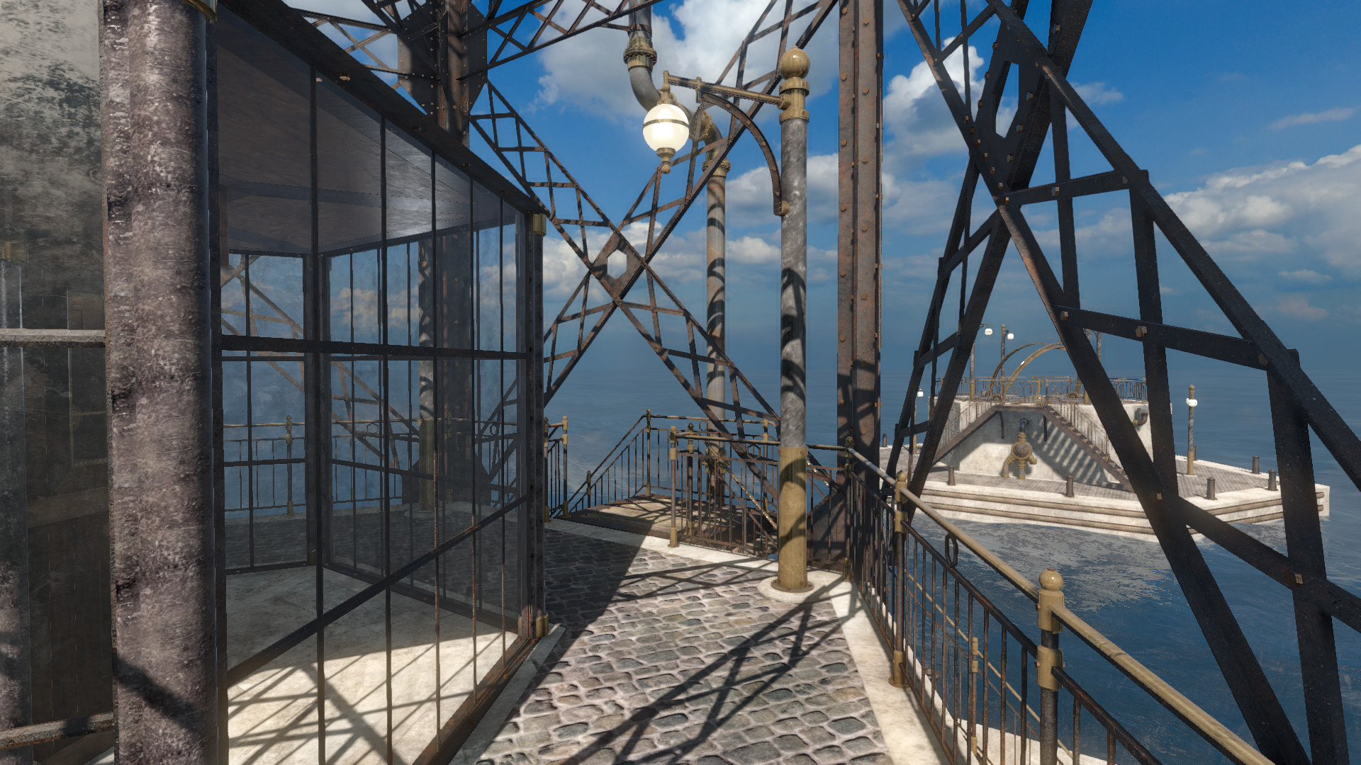 Скриншот 9: Haven Moon