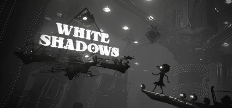 Обложка: White Shadows