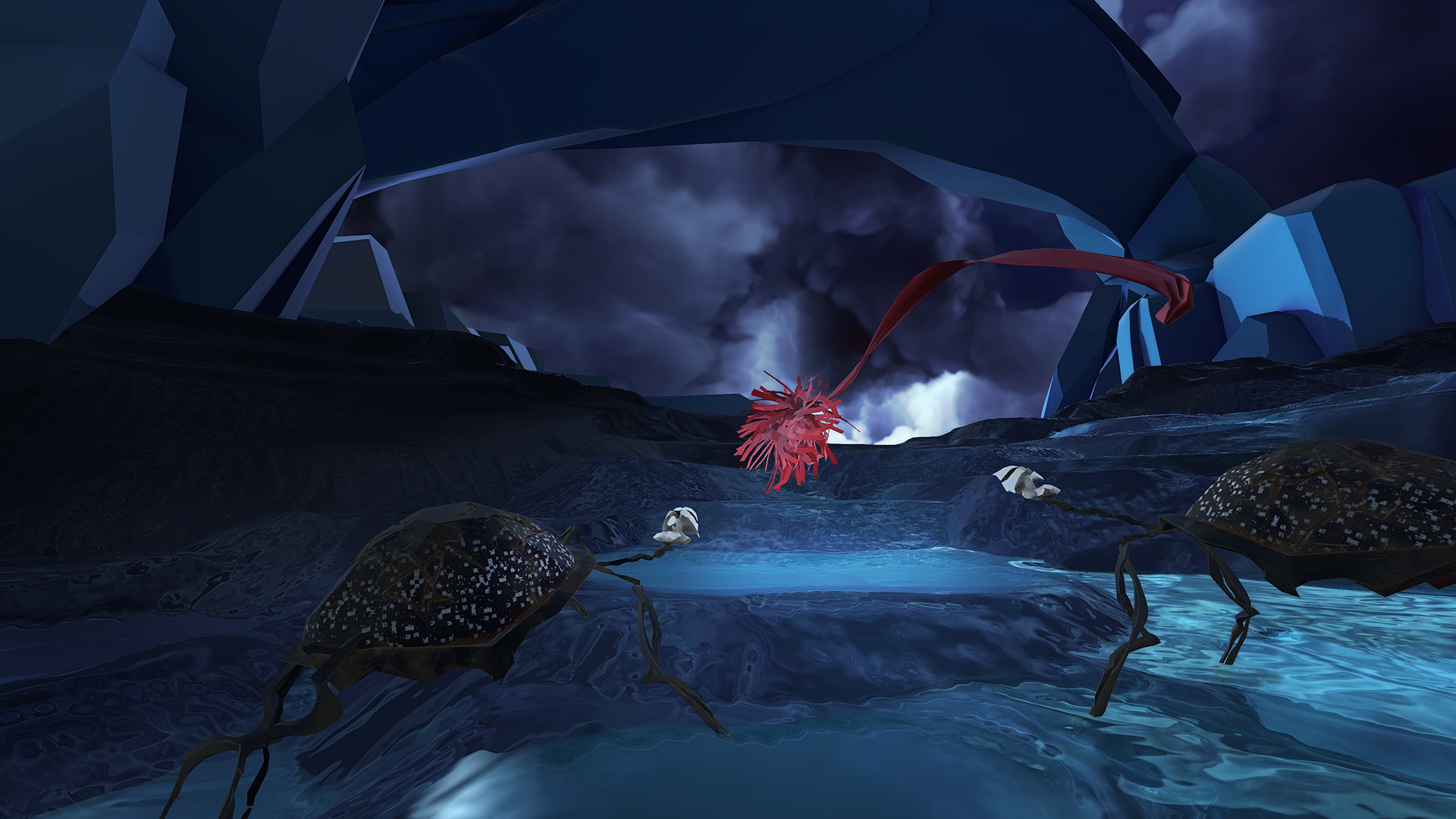 Скриншот 6: Paper Beast