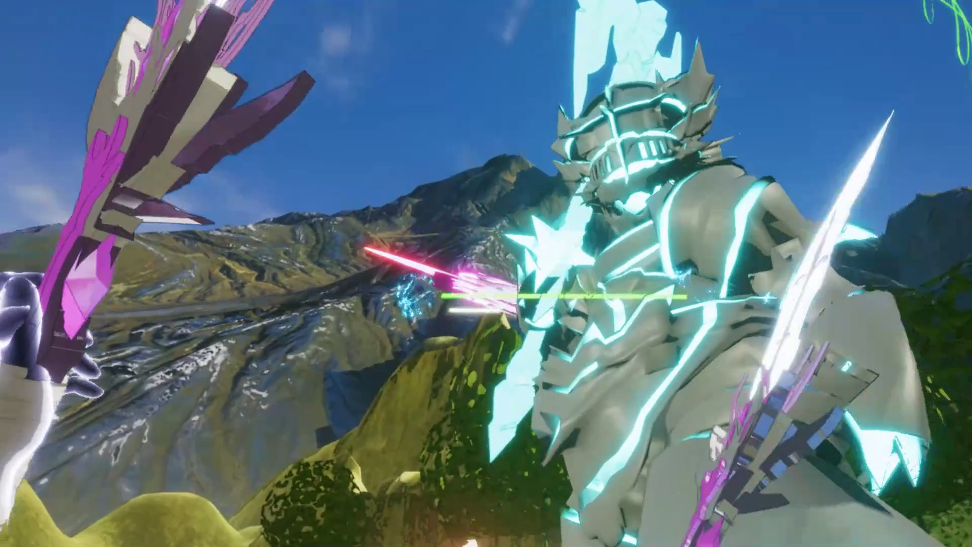 Скриншот 6: Timeless Paradox VR