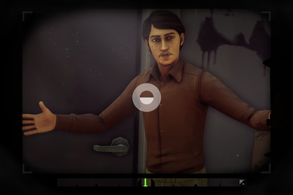 Скриншот: 1979 Revolution: Black Friday