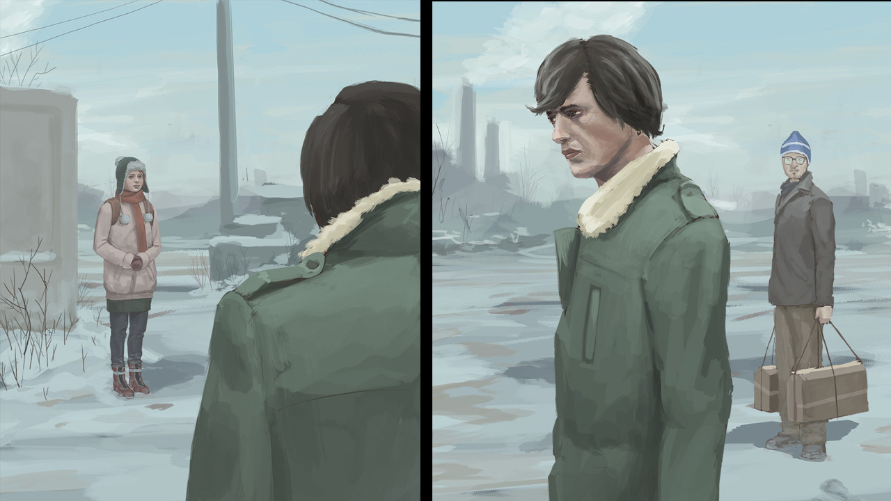 Скриншот 10: The Safe Place