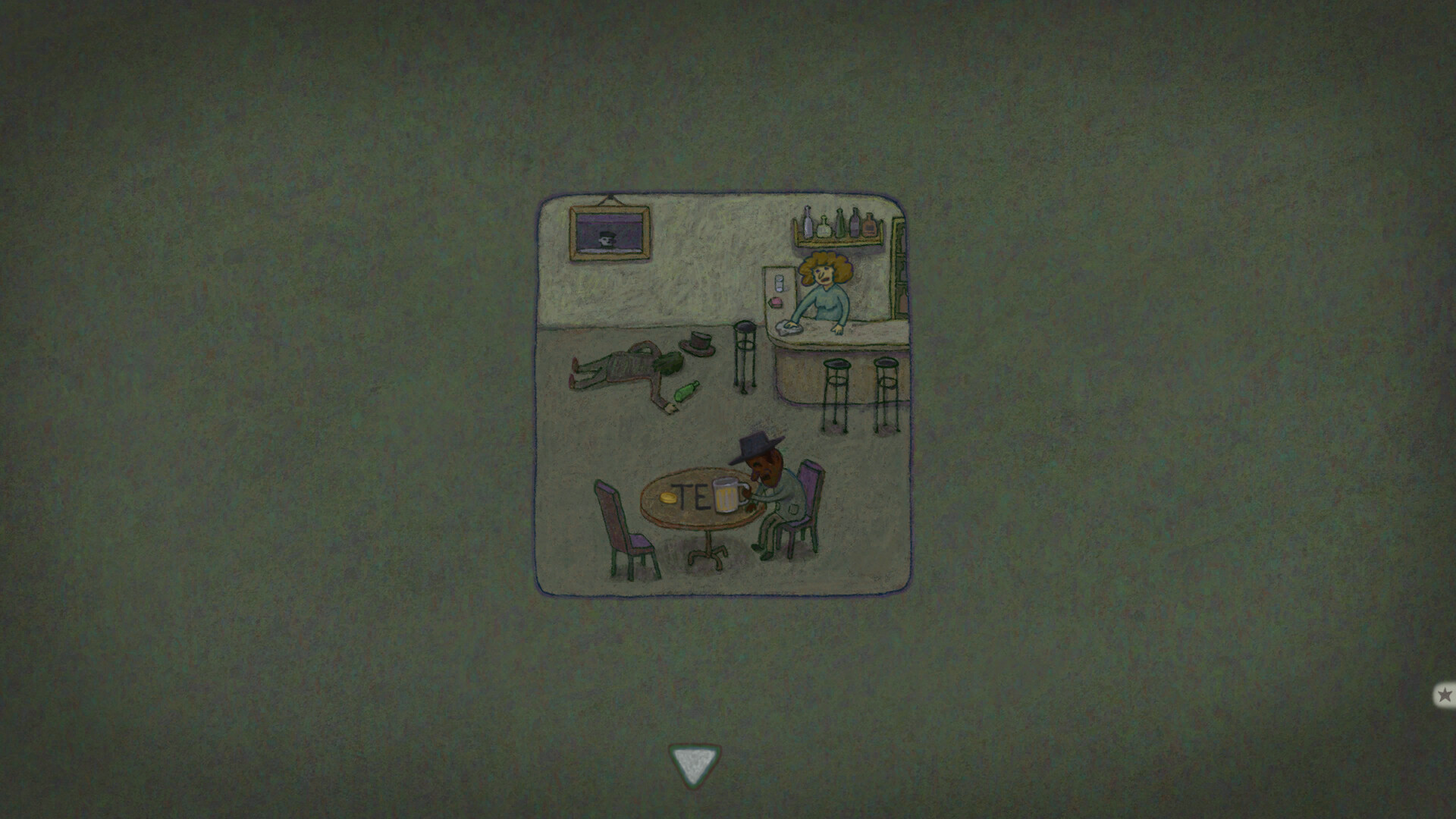 Скриншот 7: Follow the meaning