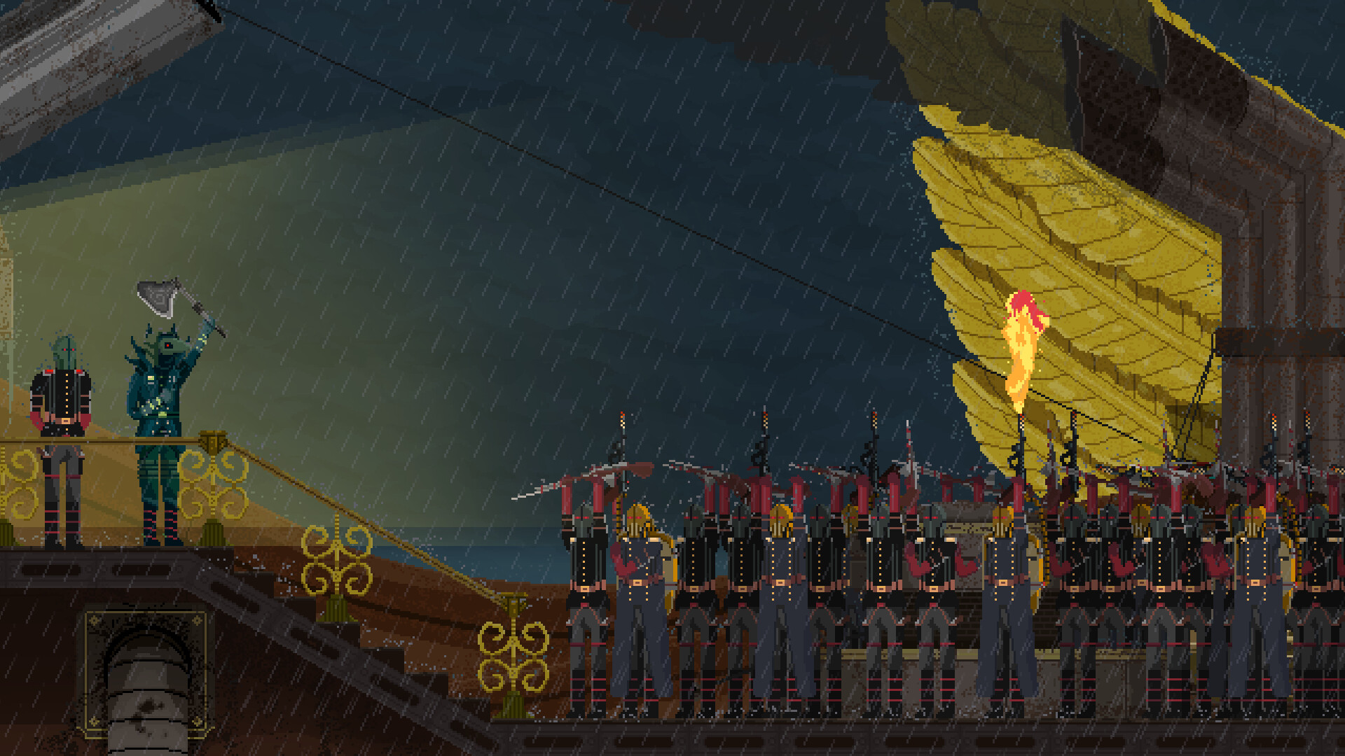 Скриншот 10: Verne: The Shape of Fantasy